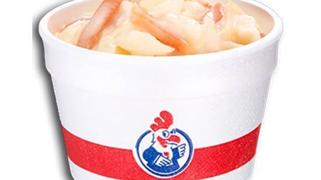 Favorite Coleslaw