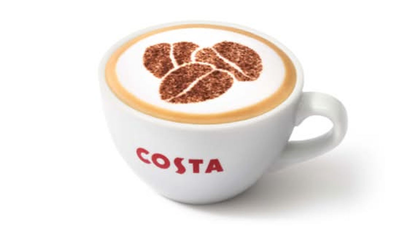 Cappuccino