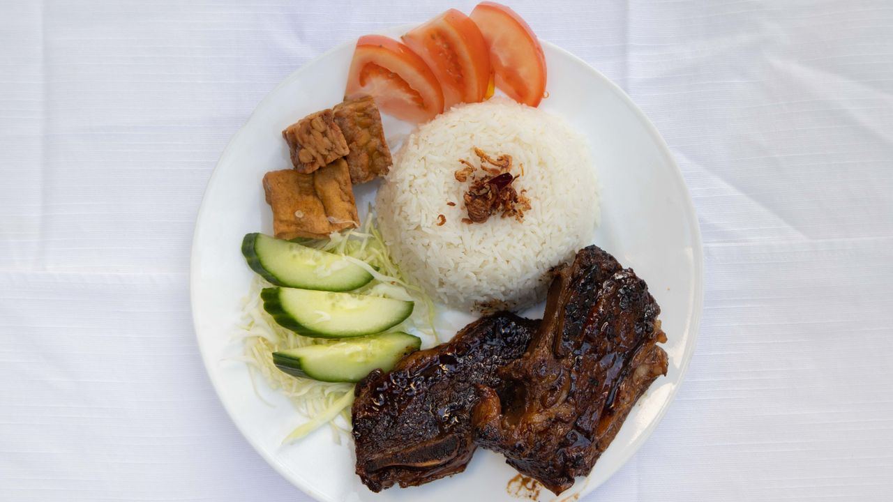 Iga Bakar
