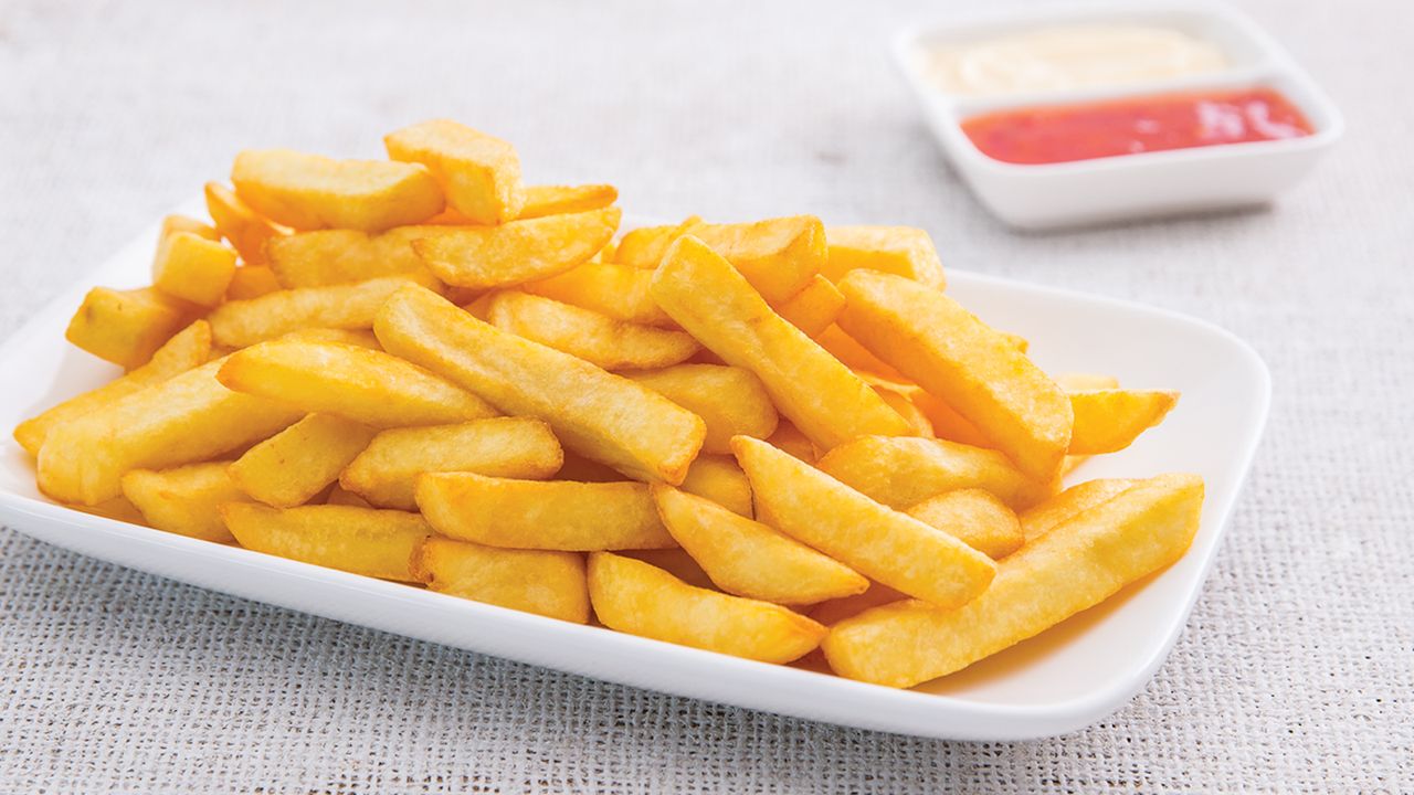 S04 Chips