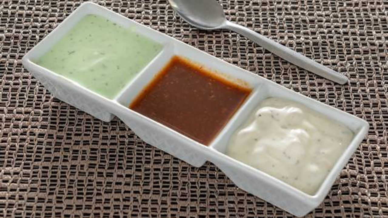 Tamarind Sauce