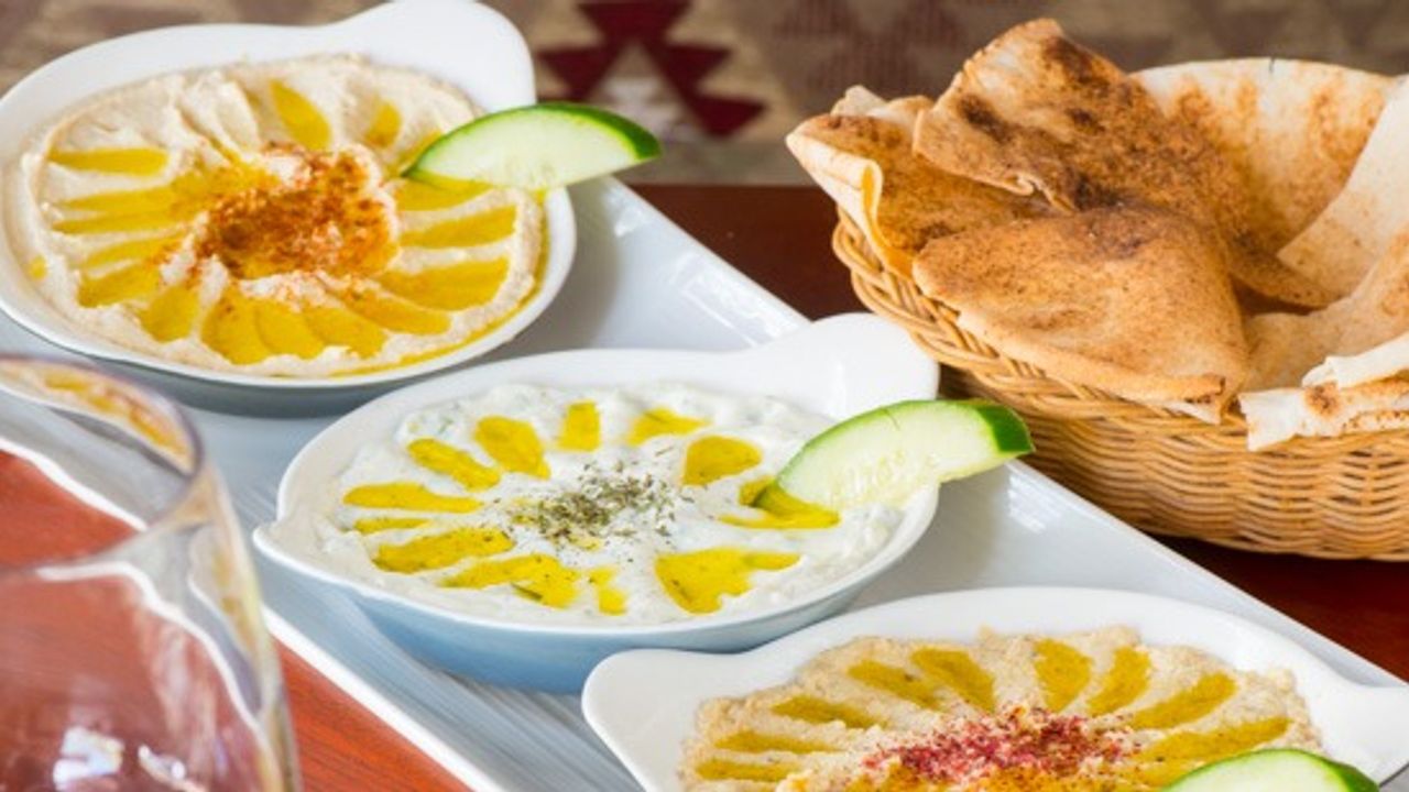 Leyalina Appetiser Tray