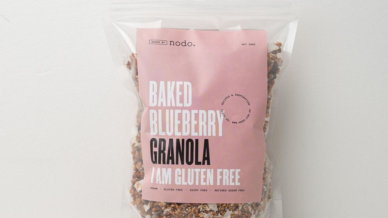 Granola 500g