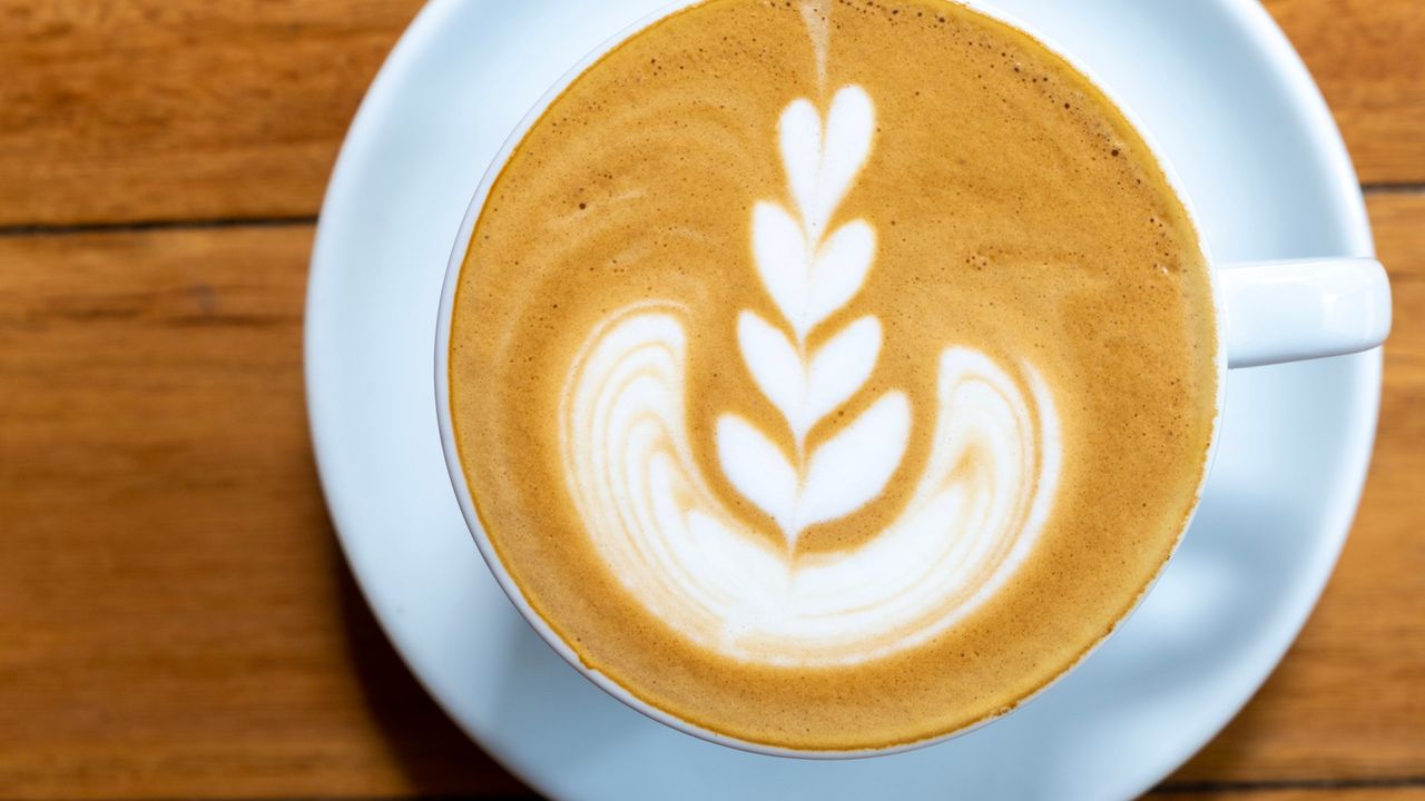 Flat White