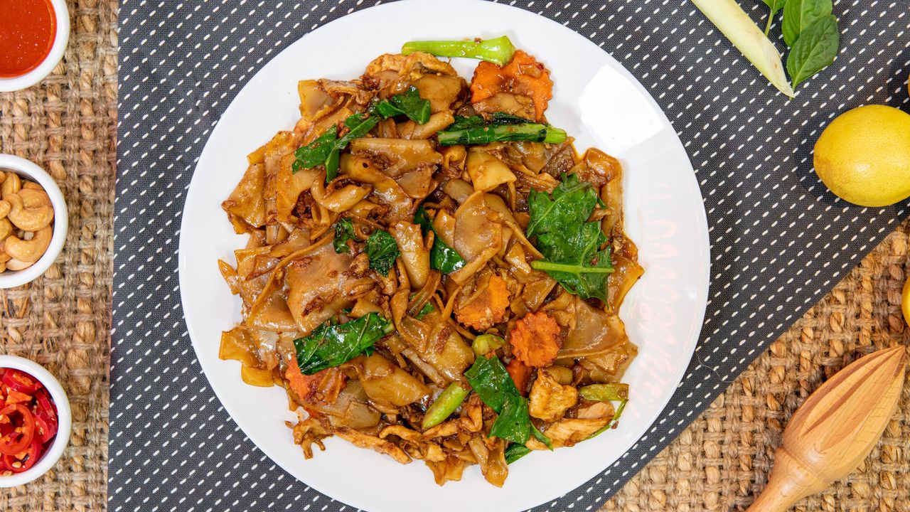 Pad See Ew