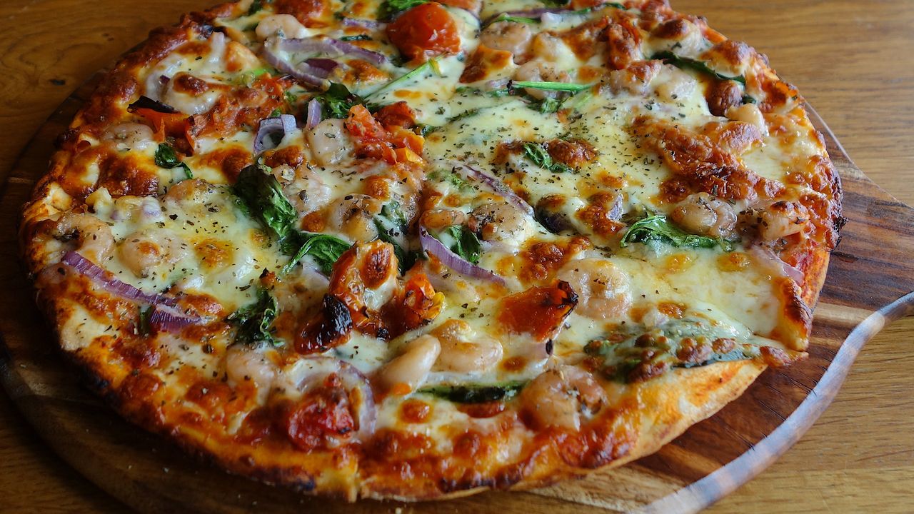 Mediterraneo (Large)