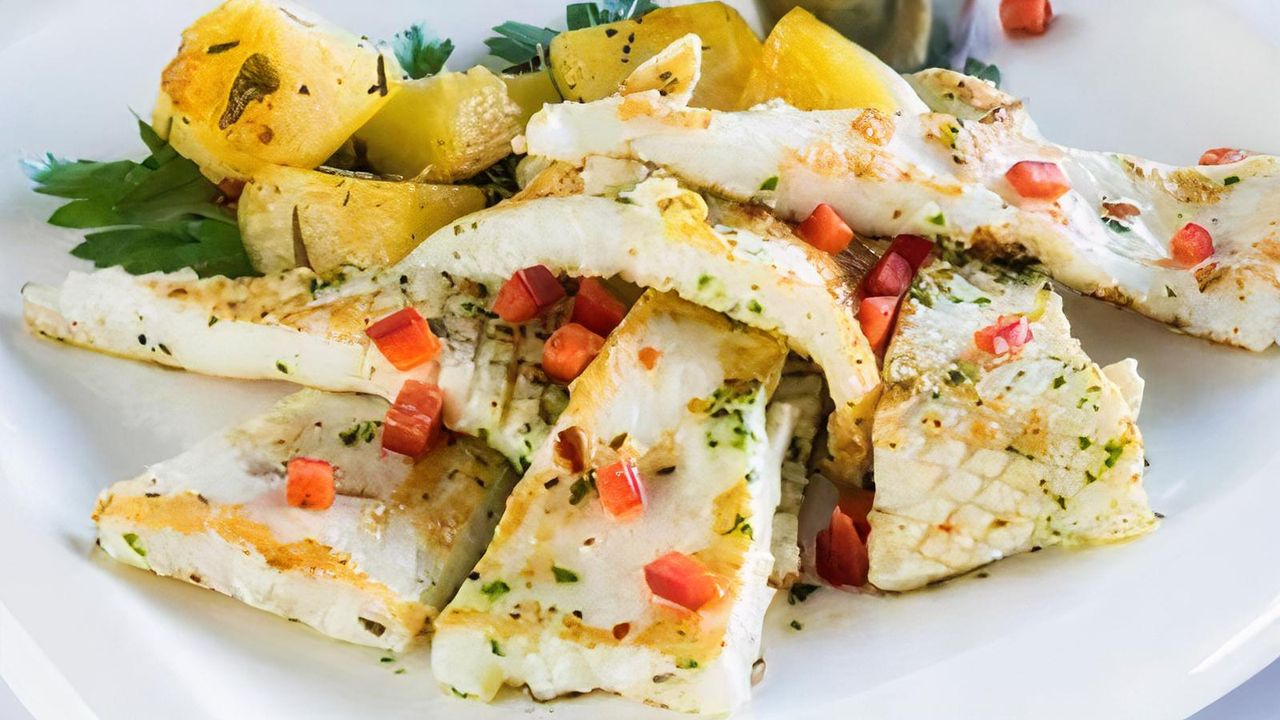 Calamari
