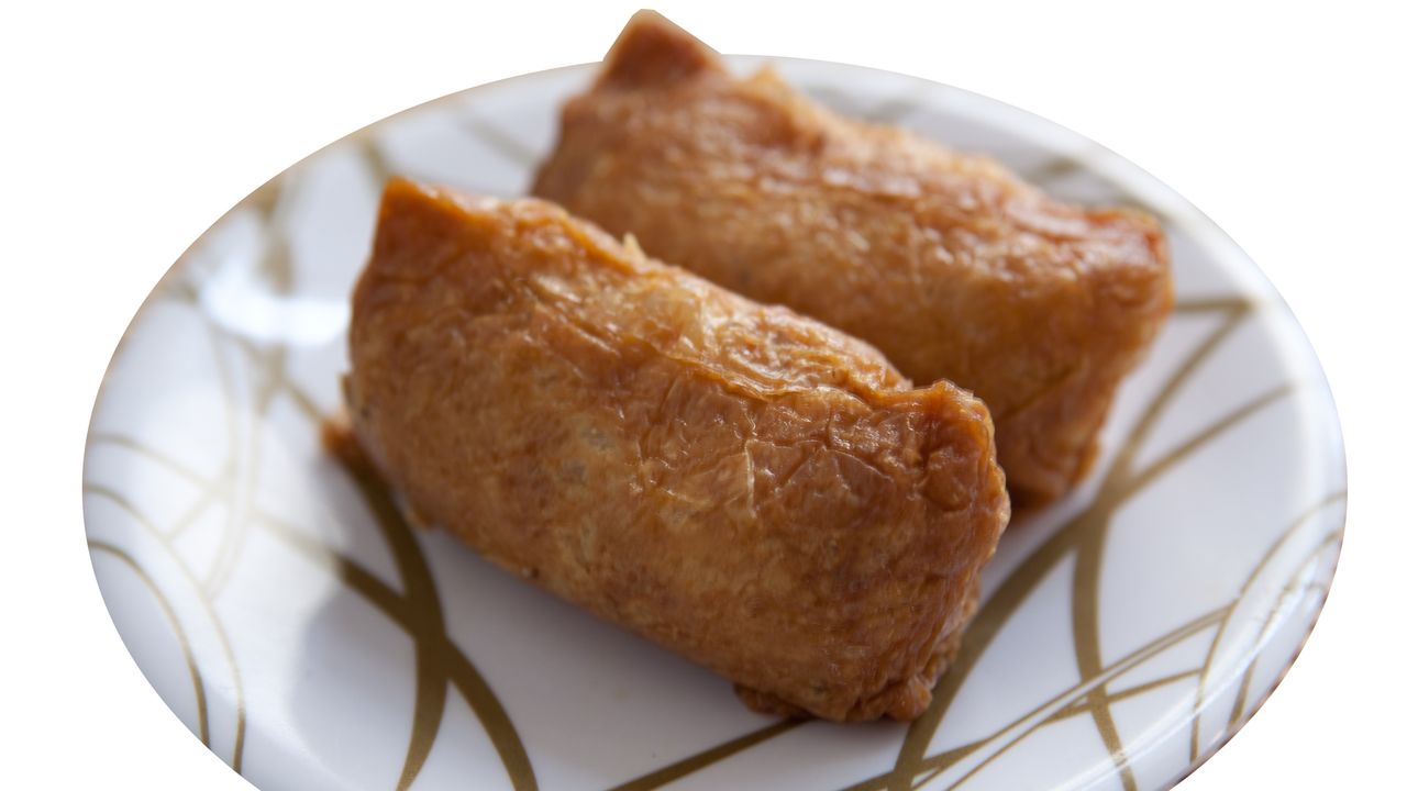Tofu Pocket