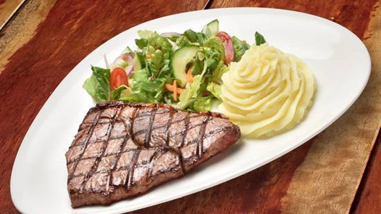 300g Rump Steak