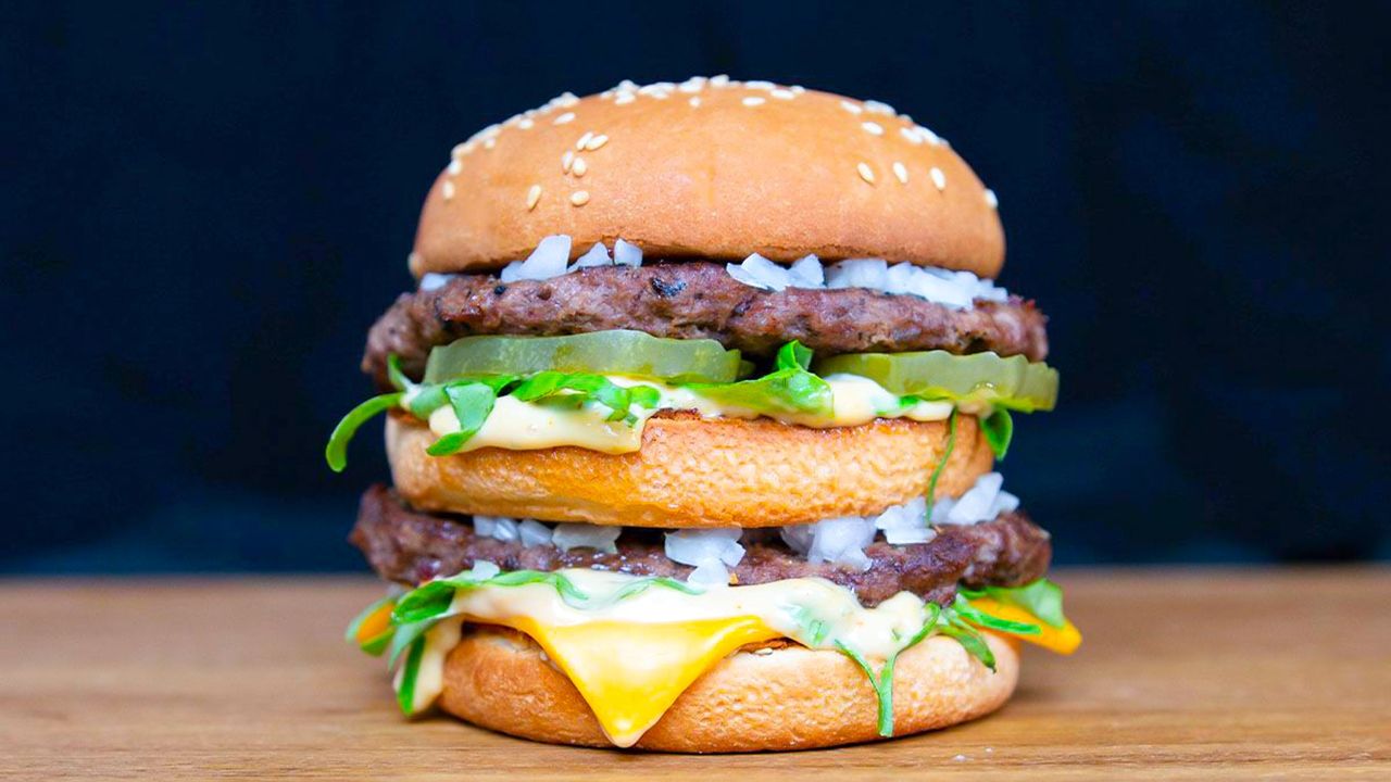 Big MacJac