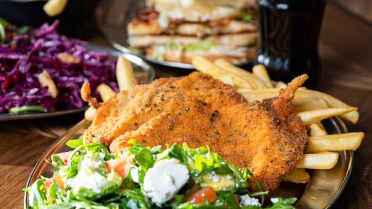 Schnitzel Pack