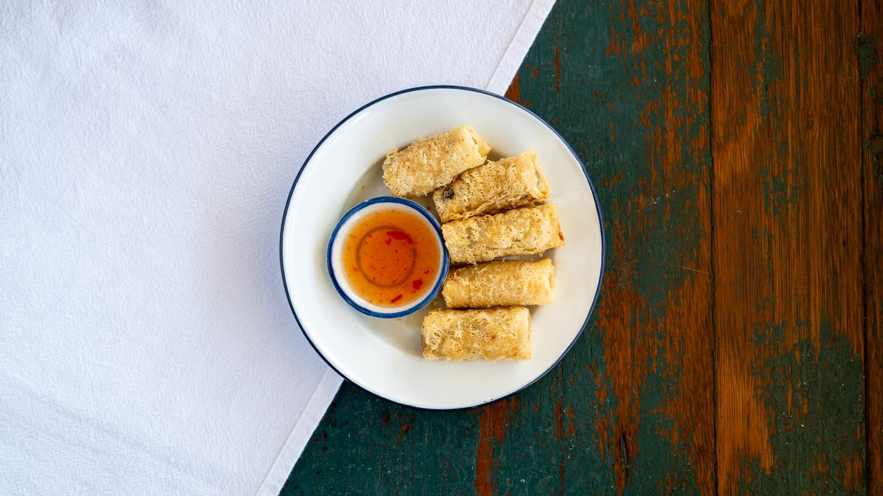 Spring Roll (4)