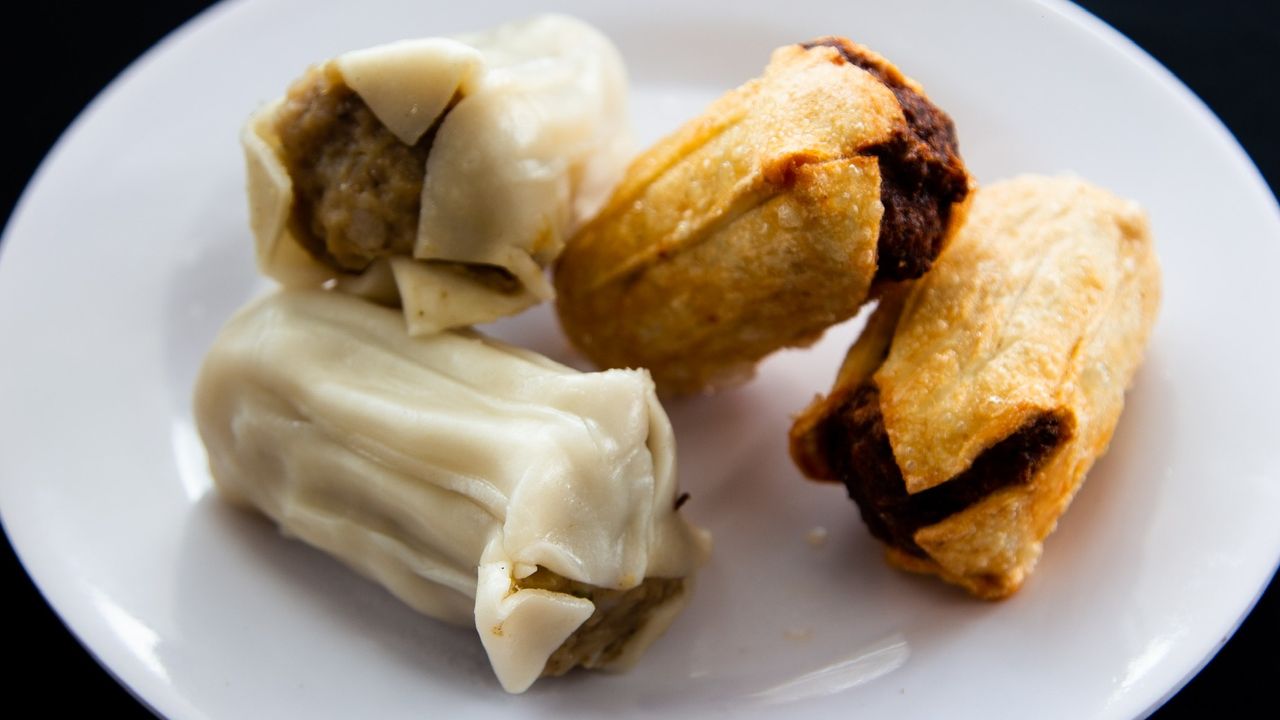 Dim Sim