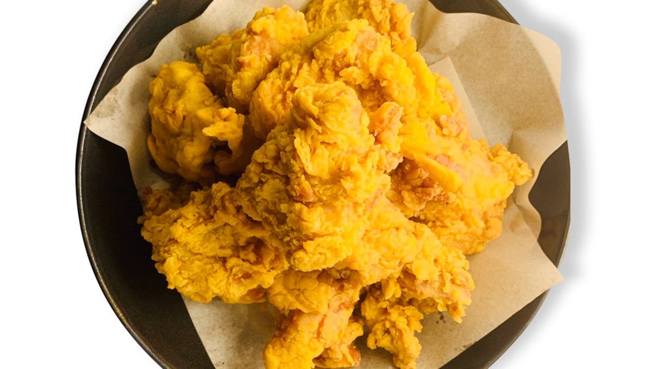 Ichi Specialty Karaage