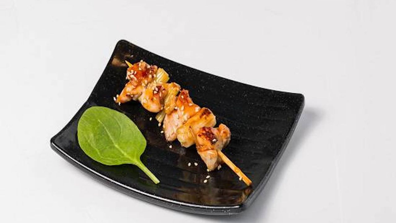 Yakitori