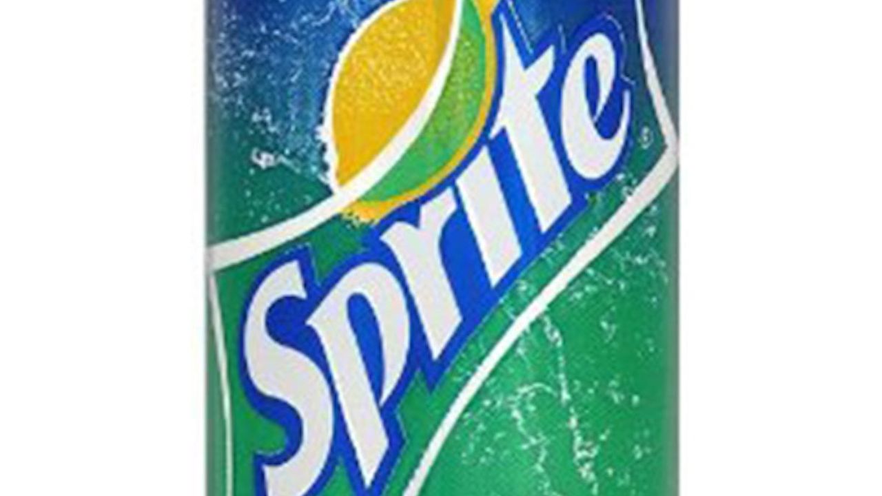 Sprite 375ml Can