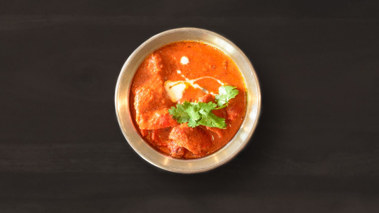 Tandoori Roti
