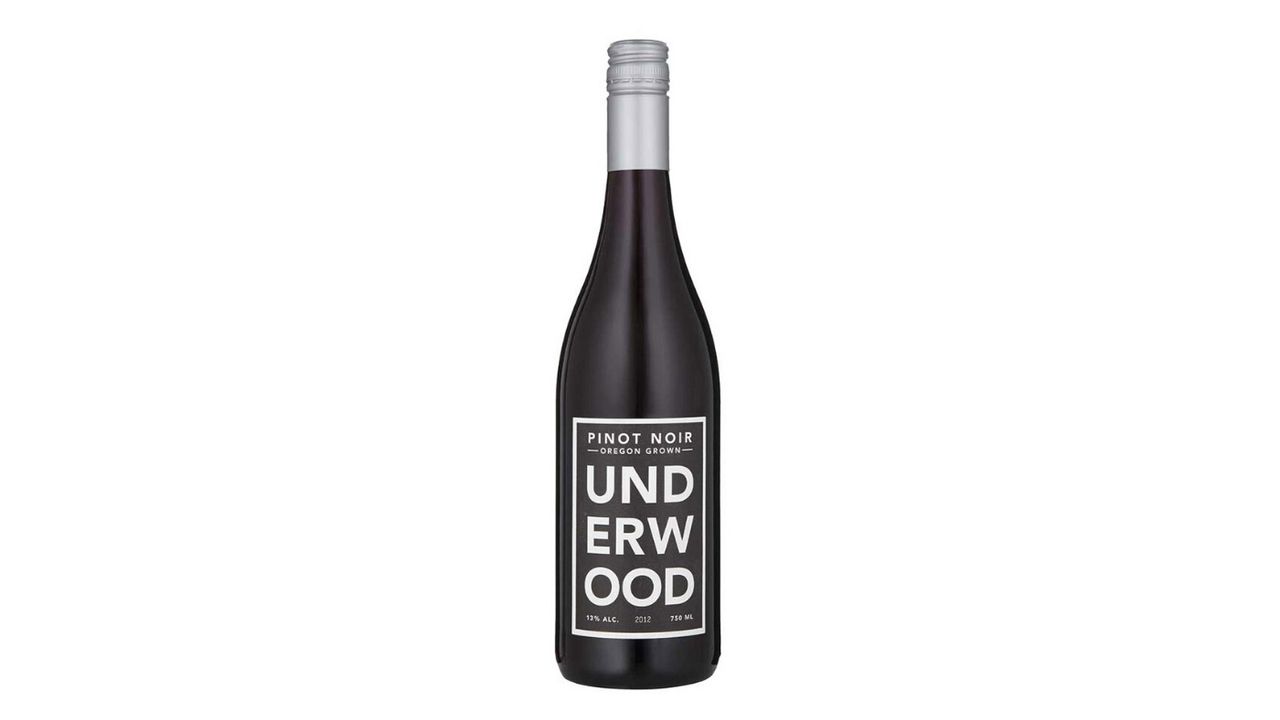 2017 UNDERWOOD OREGON PINOT NOIR