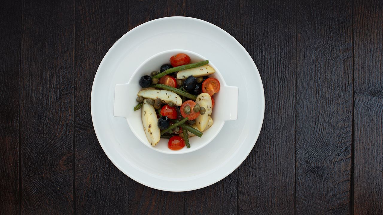 Insalata Pantesca