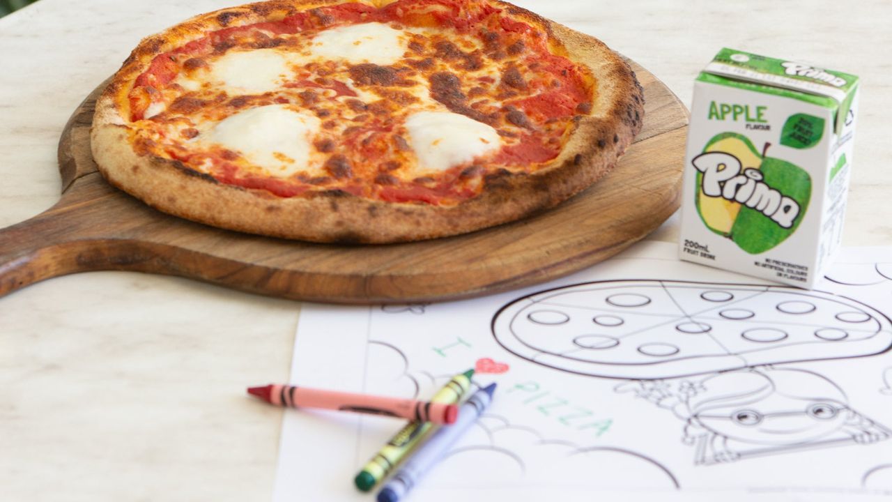 Pizza