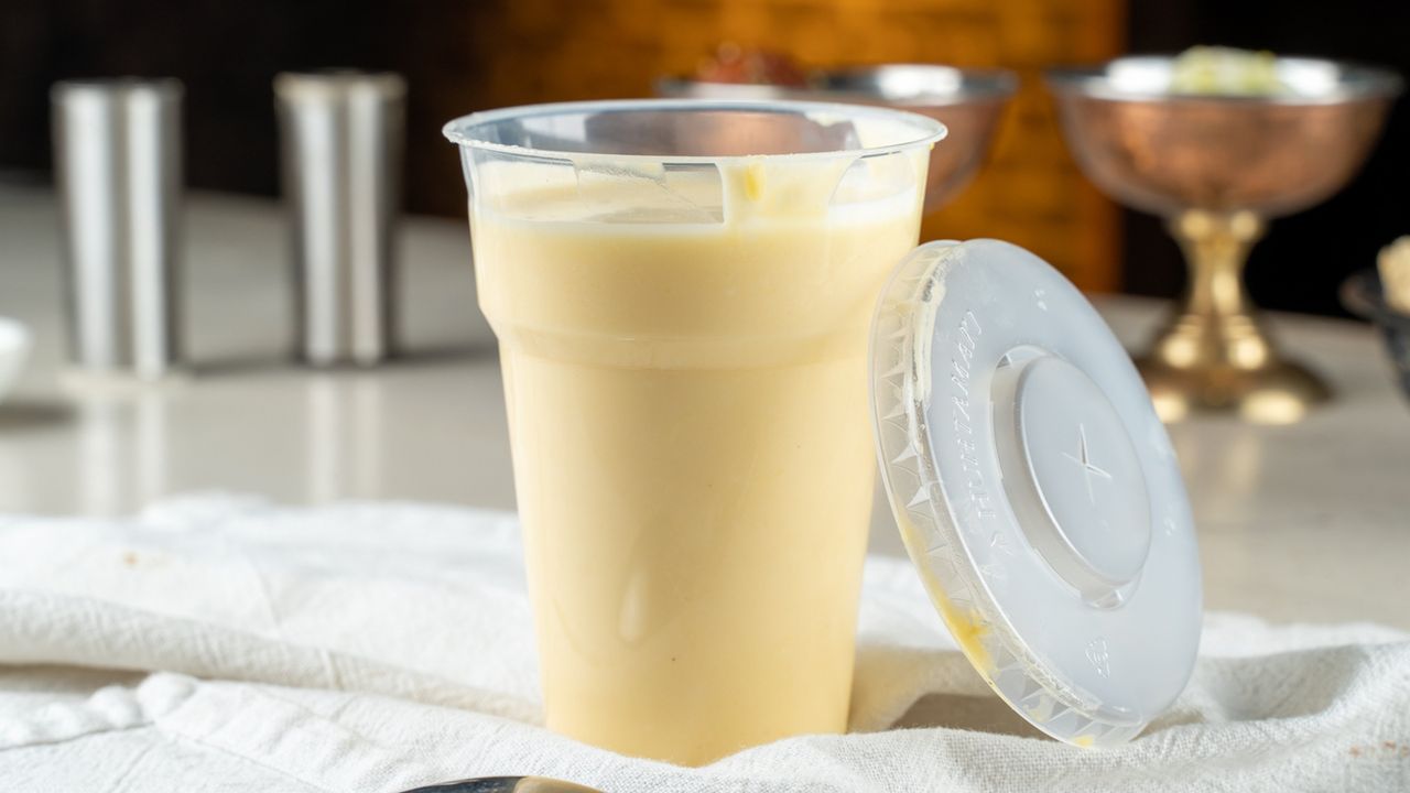 Lassi