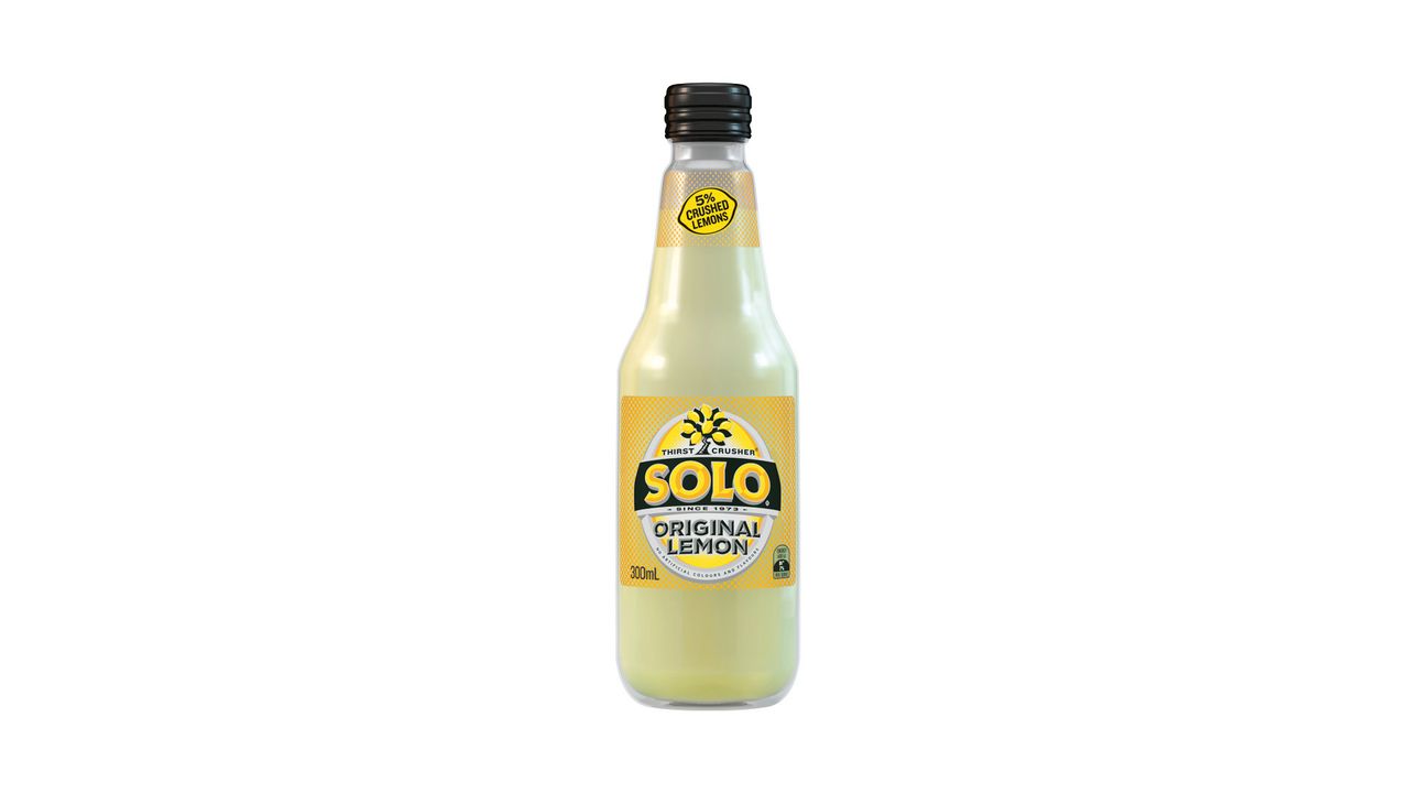 Solo (300ml.)
