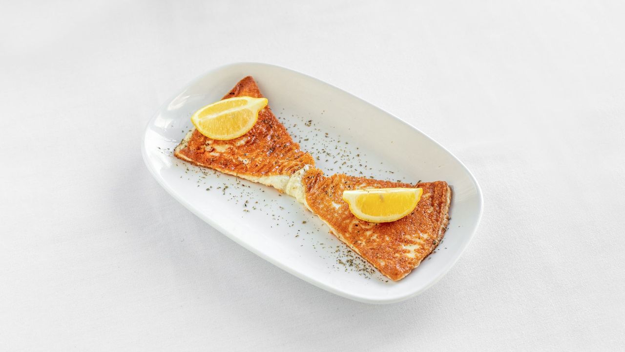 Saganaki