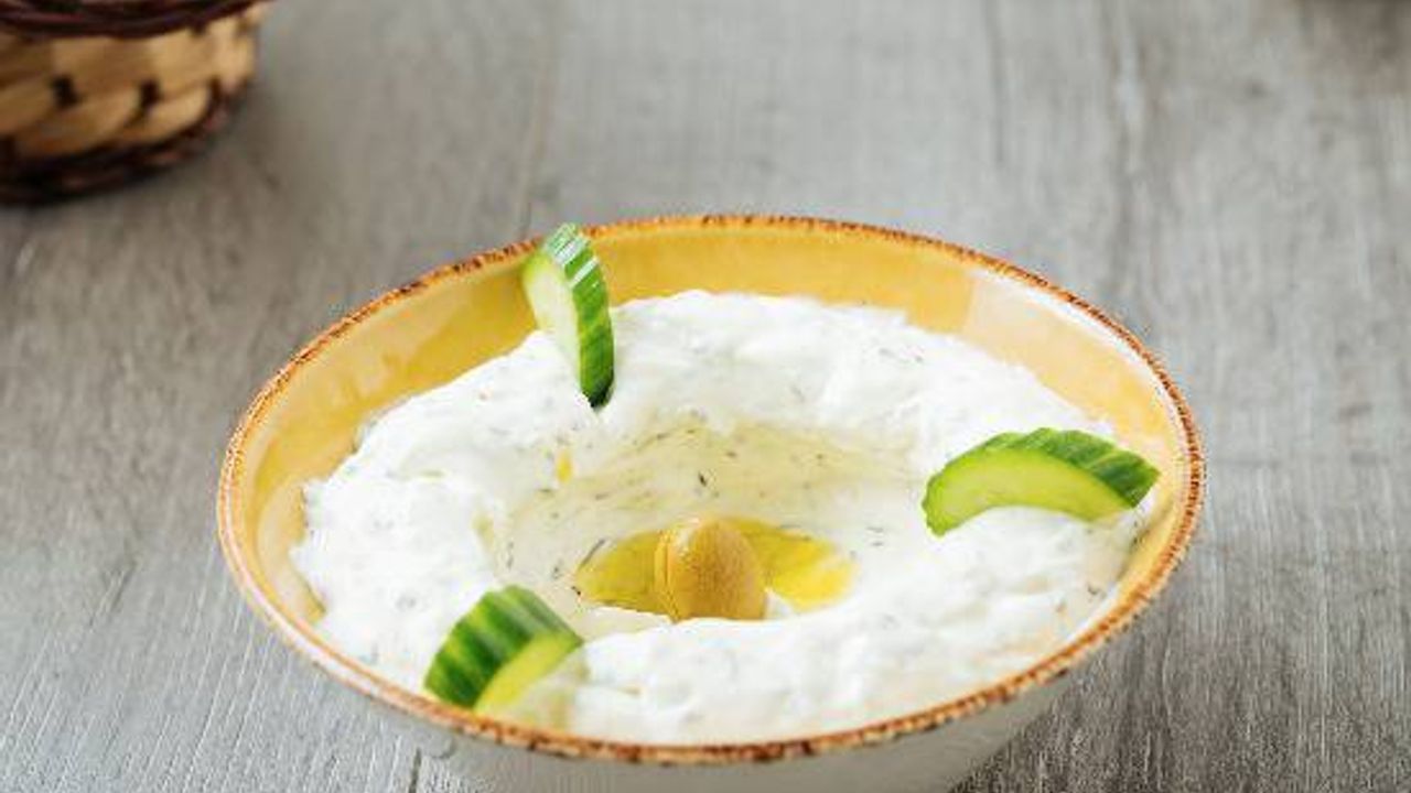 Labneh