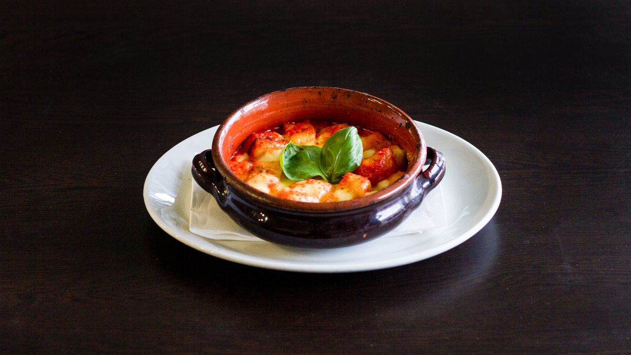 Gnocchi Sorrentina