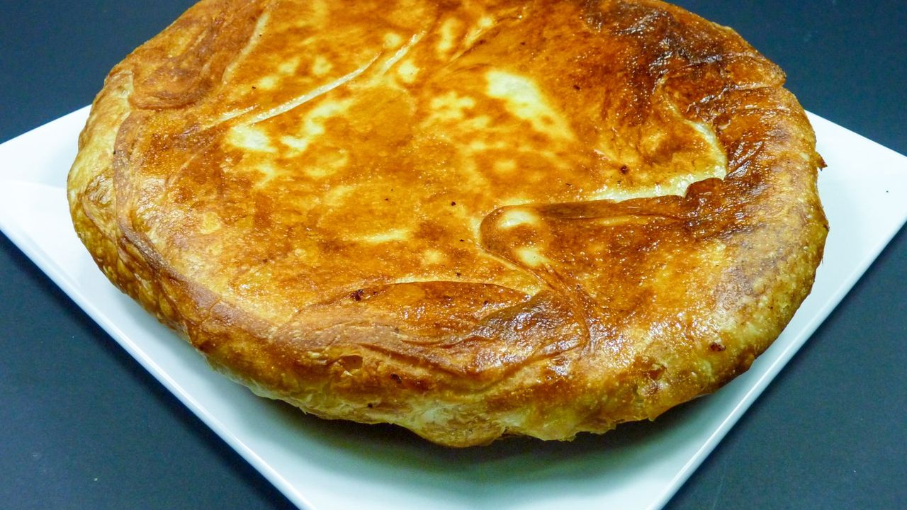 Burek Cheese