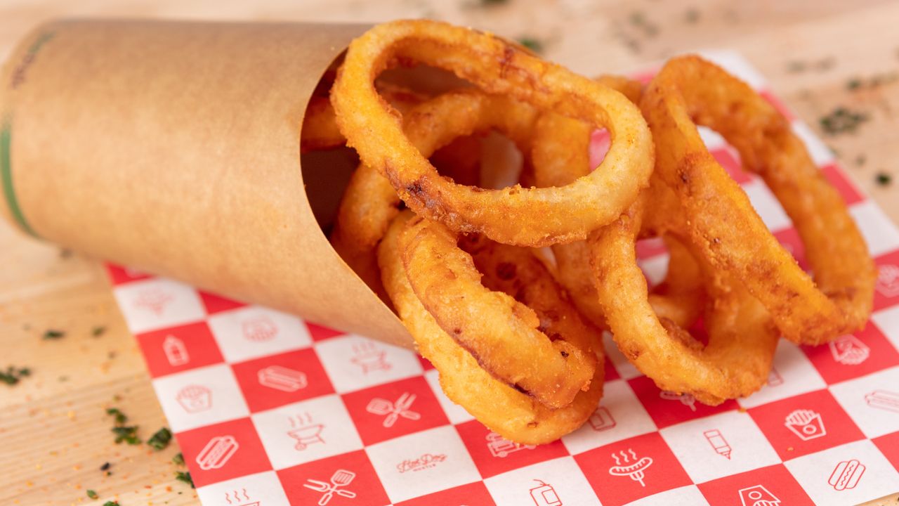 Onion Rings
