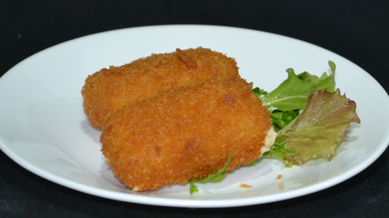 Creamy Potato (2pc)