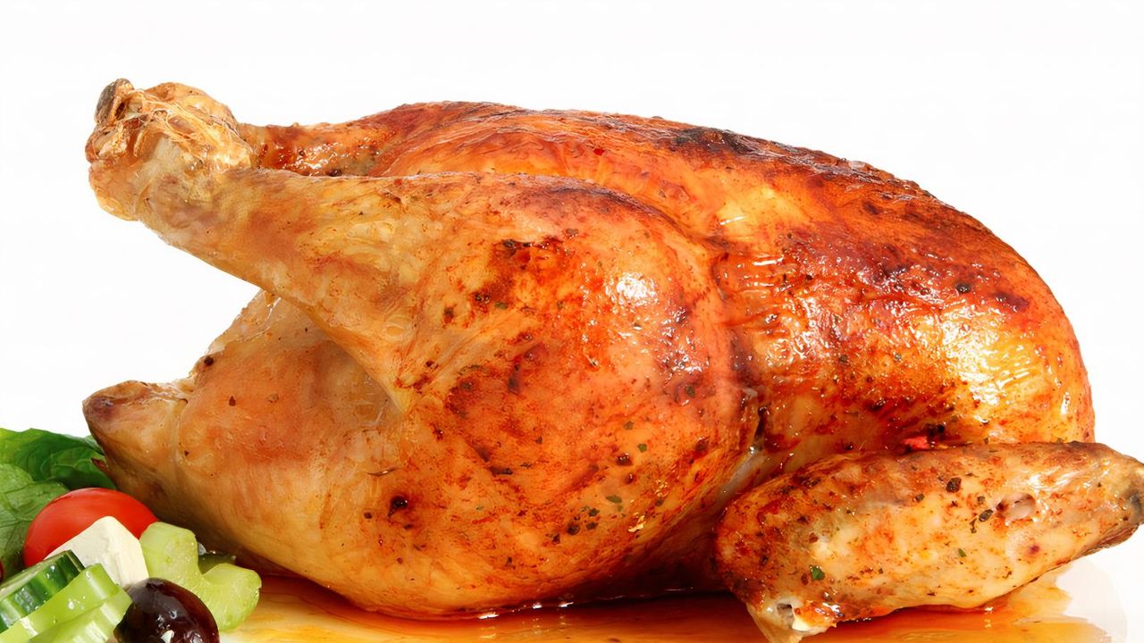 Whole Chicken