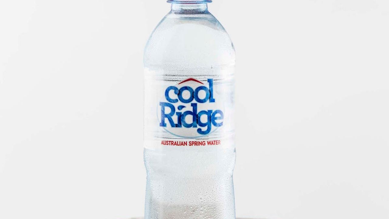 Cool Ridge Water 600ml