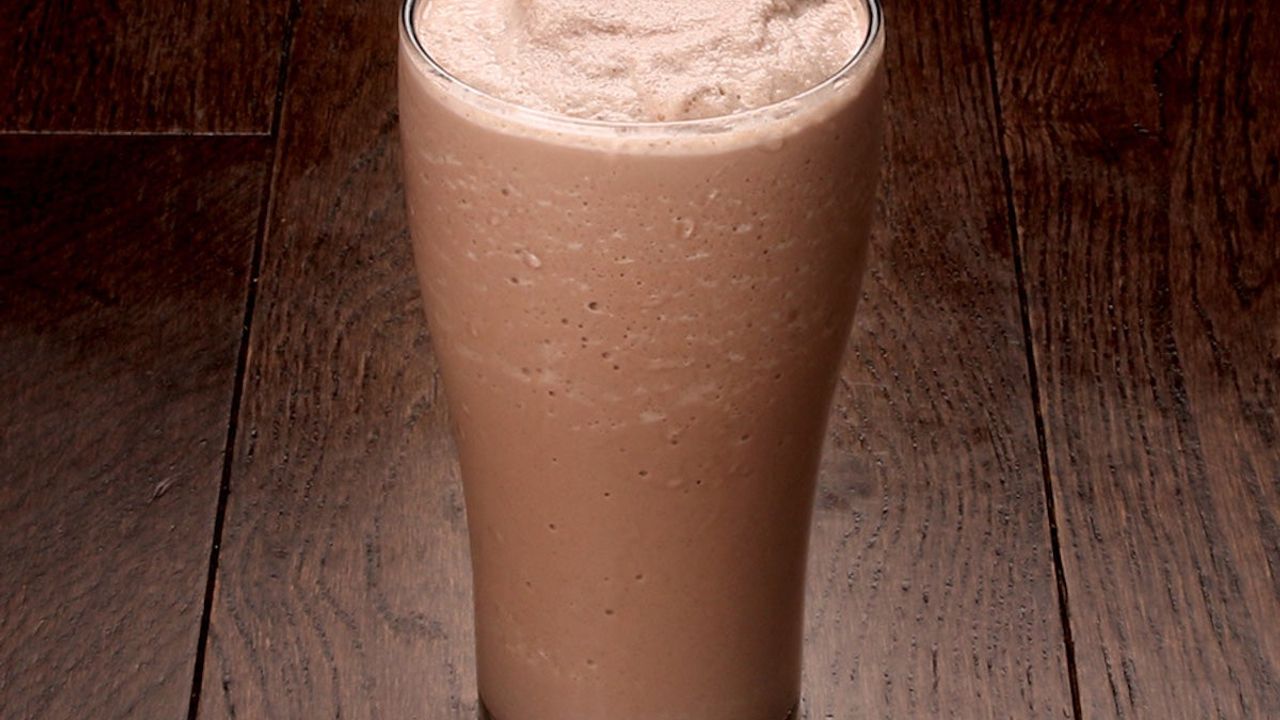 D11 Chocolate Milkshake
