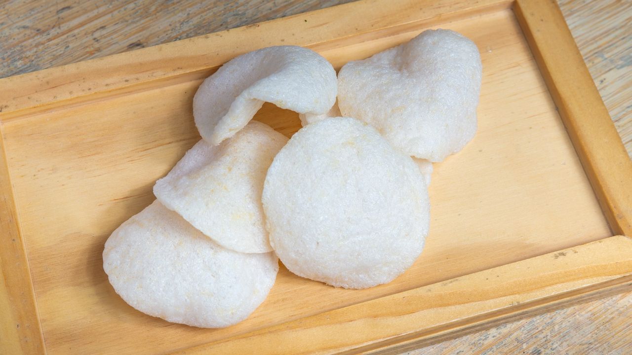 Crab Crackers