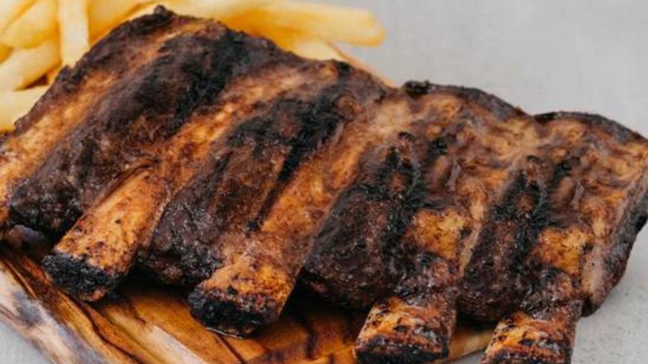 Beef Ribs
