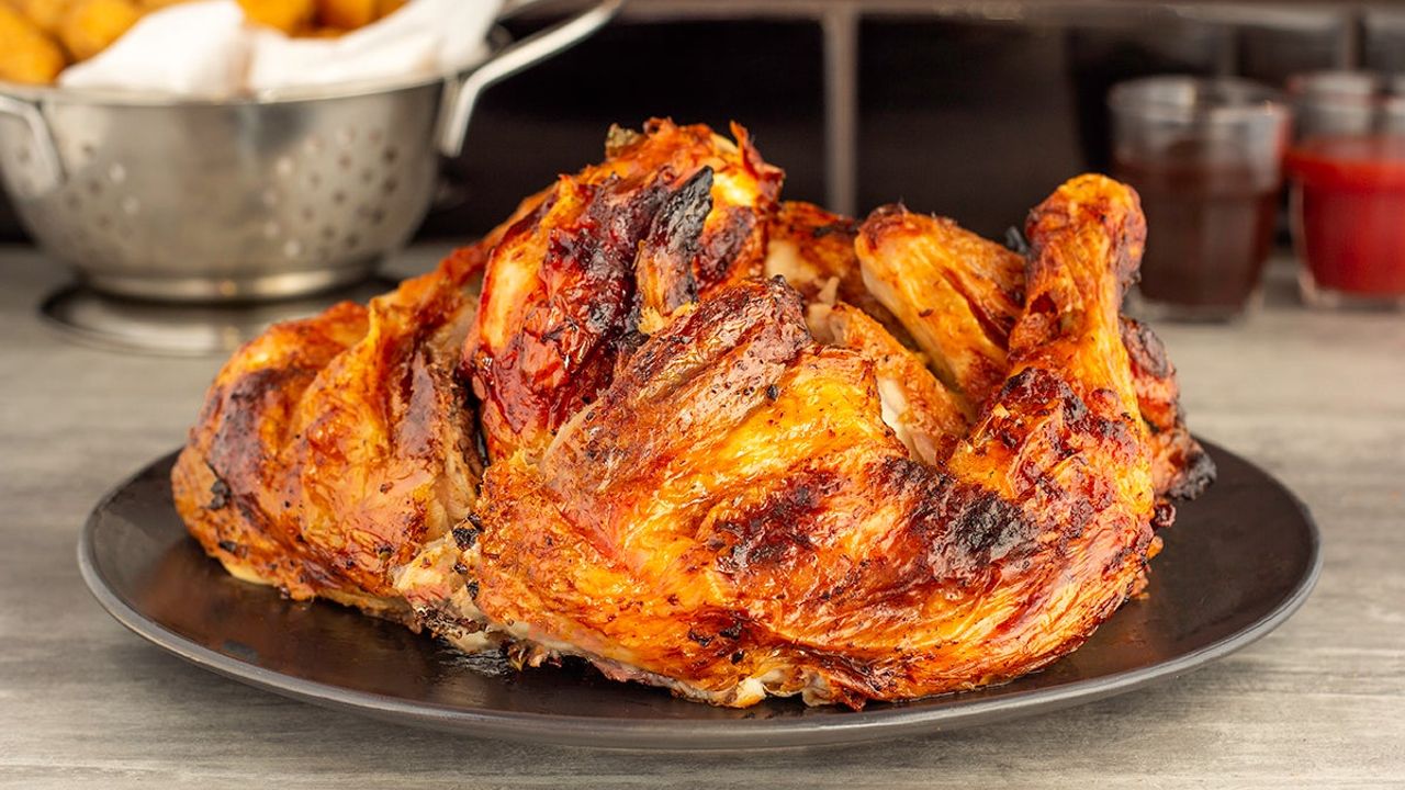 Chicken