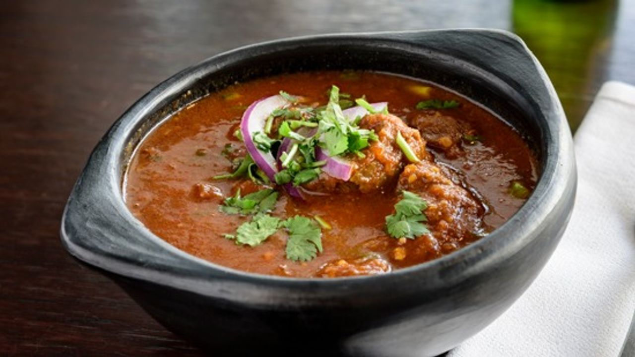 Lamb Rogan Josh