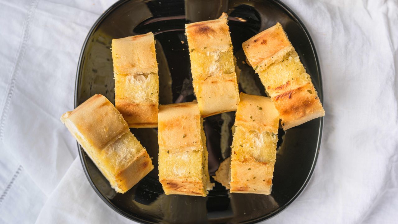 Garlic Bread