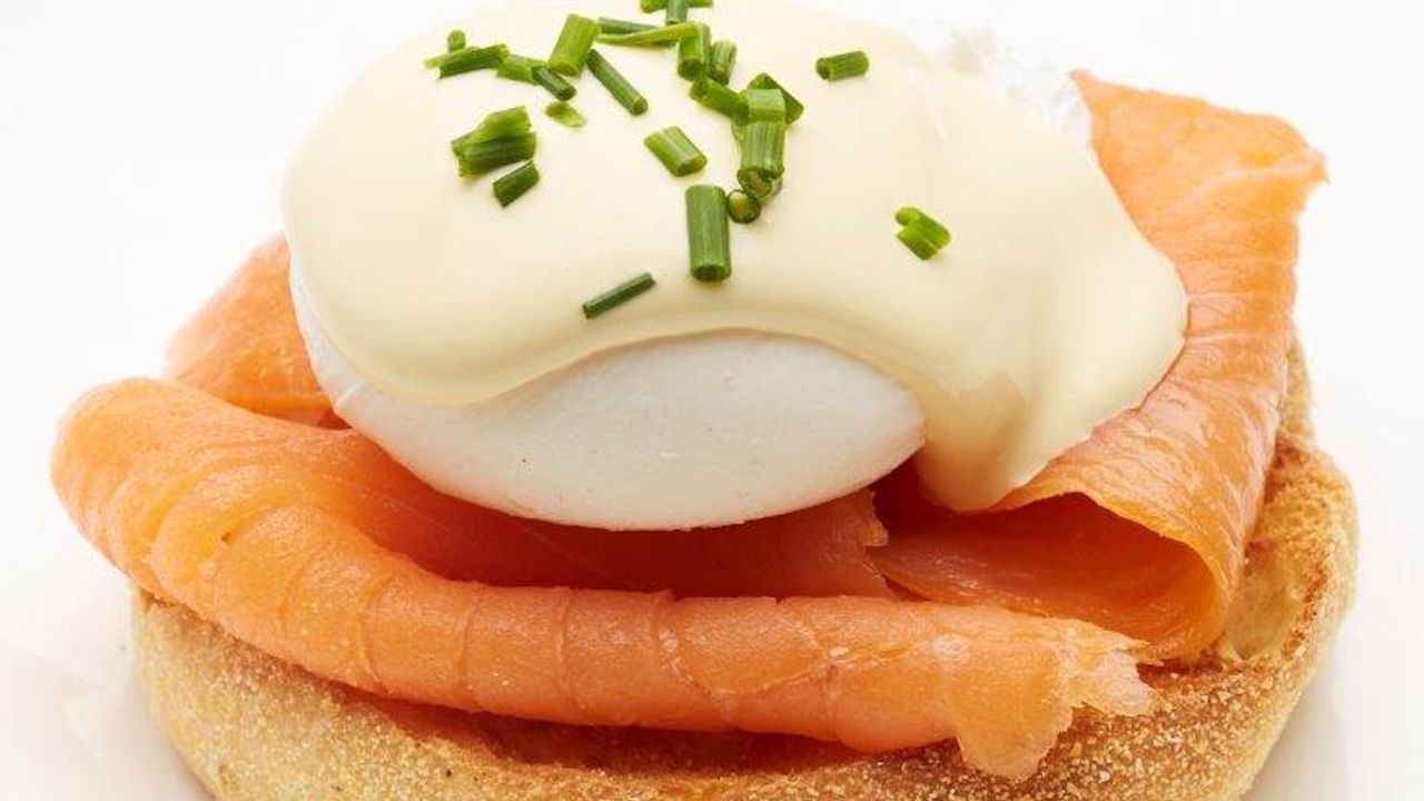 Single Serve Egg - Atlantic