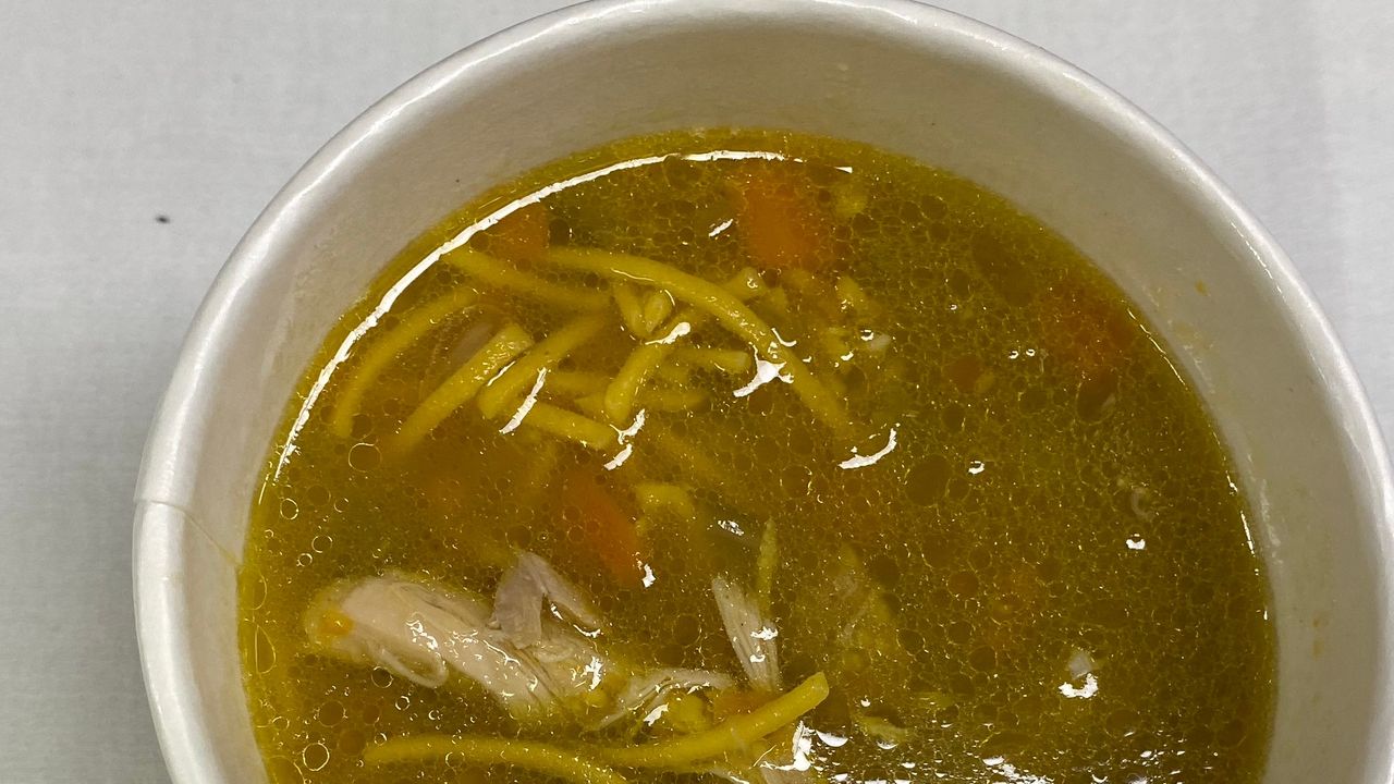 Zuppa