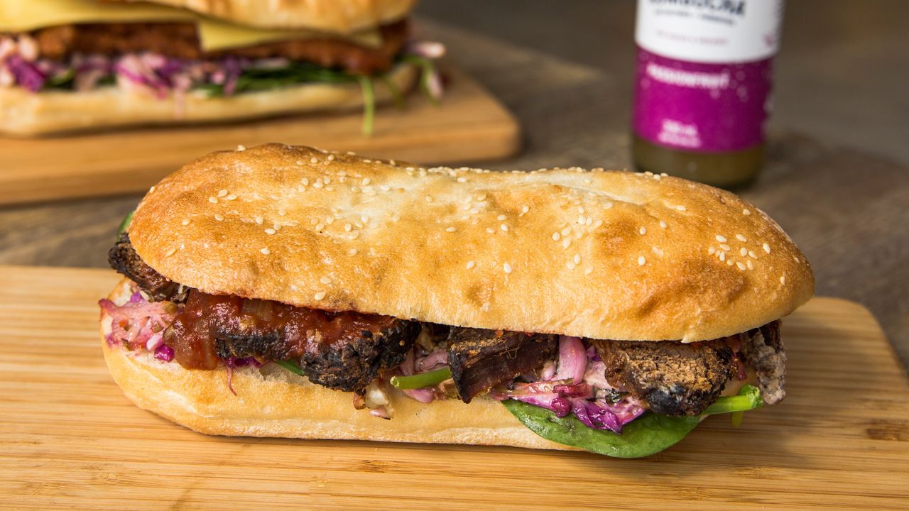 Beef Brisket Turkish