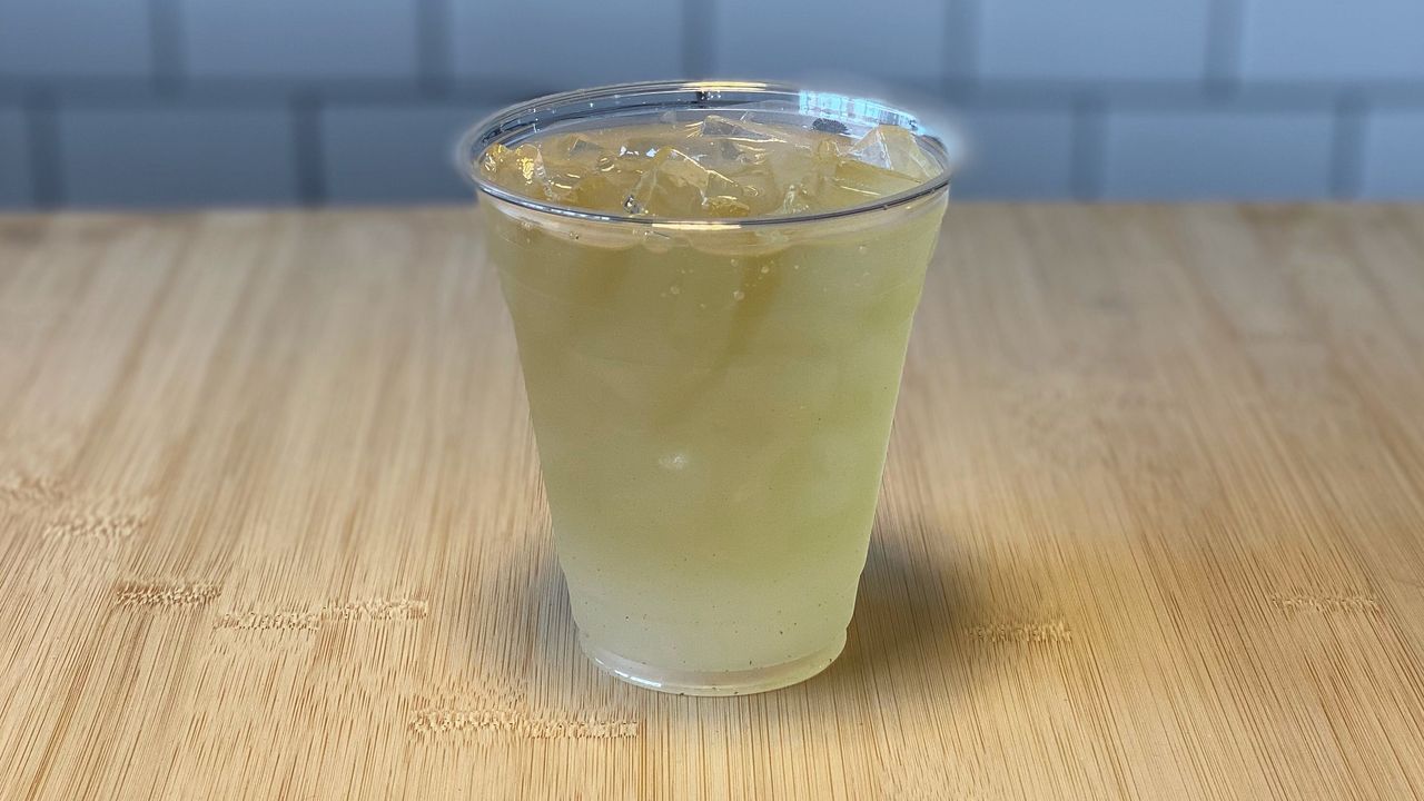 Green Tea Arnold Palmer