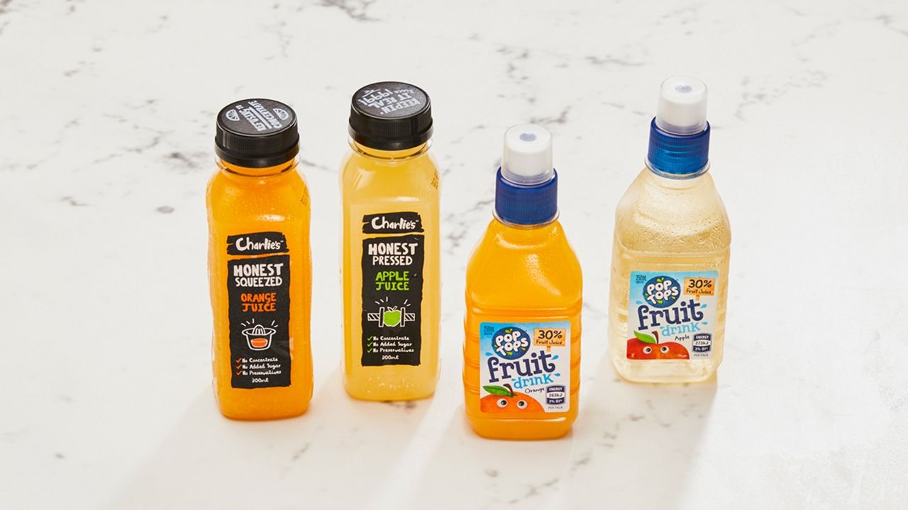 Juices