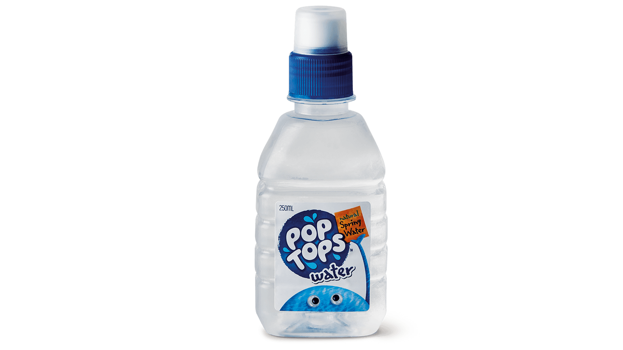 Bottled Water 250mL