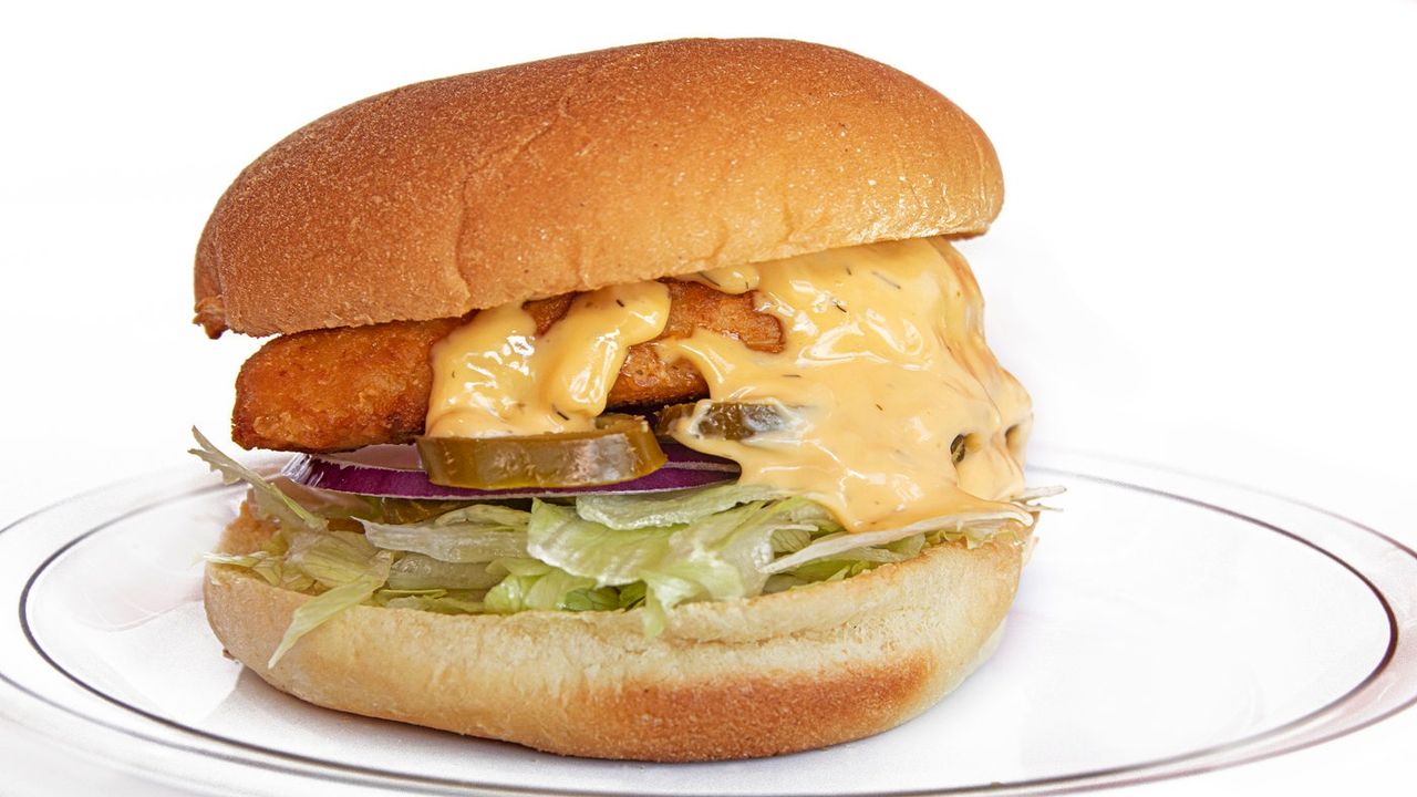 Spicy Chicken