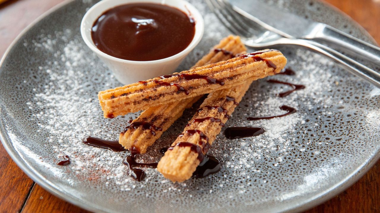 Churros