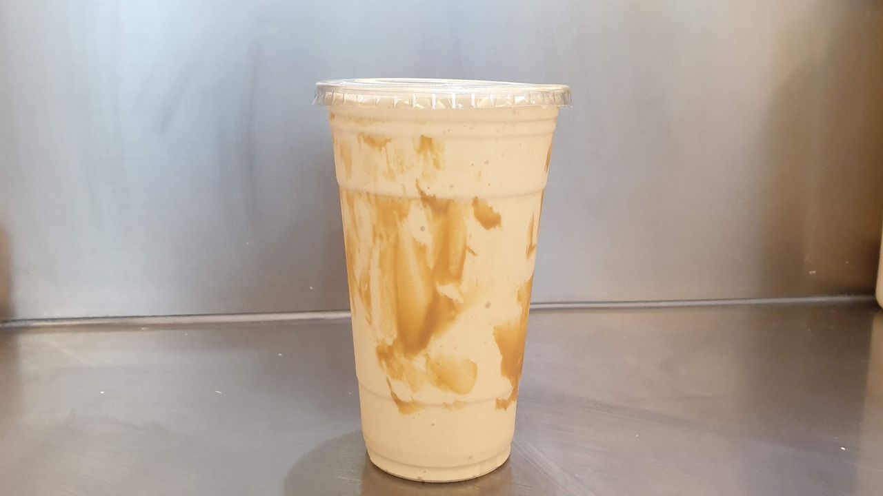 TS Peanut Butter