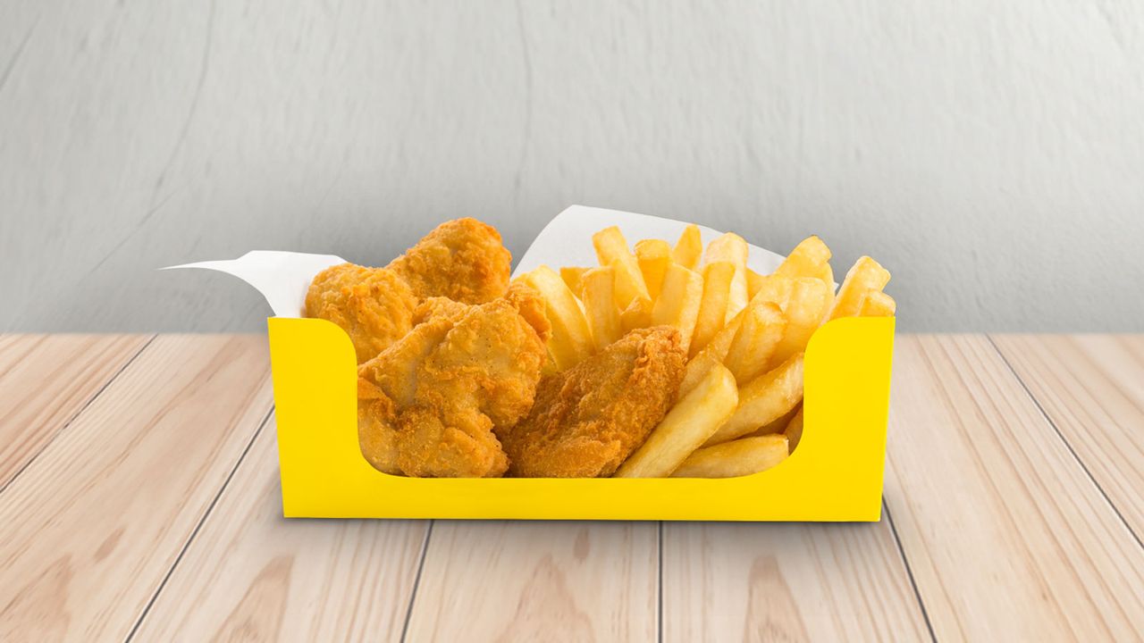 Tempta Boneless Pack